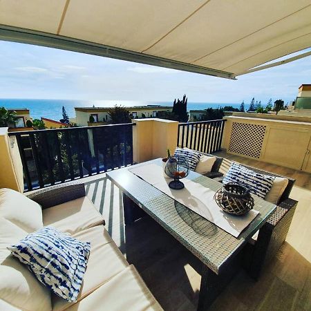 Penthouse Haramara, Romana Playa Марбеля Екстериор снимка