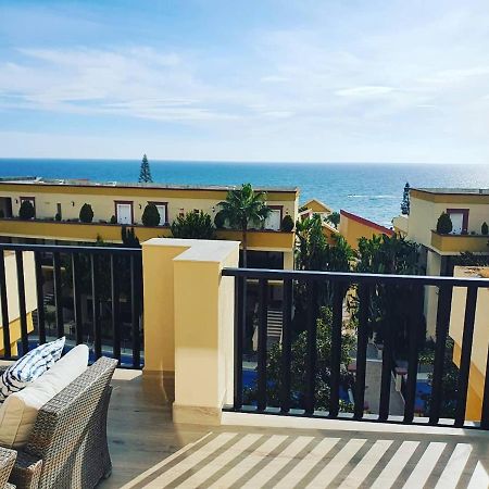 Penthouse Haramara, Romana Playa Марбеля Екстериор снимка