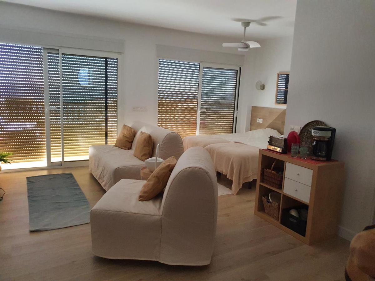 Penthouse Haramara, Romana Playa Марбеля Екстериор снимка
