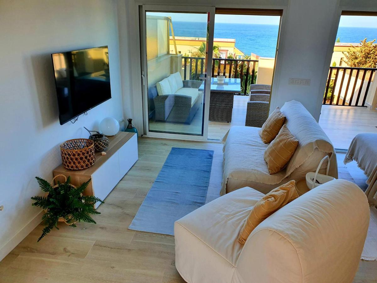 Penthouse Haramara, Romana Playa Марбеля Екстериор снимка