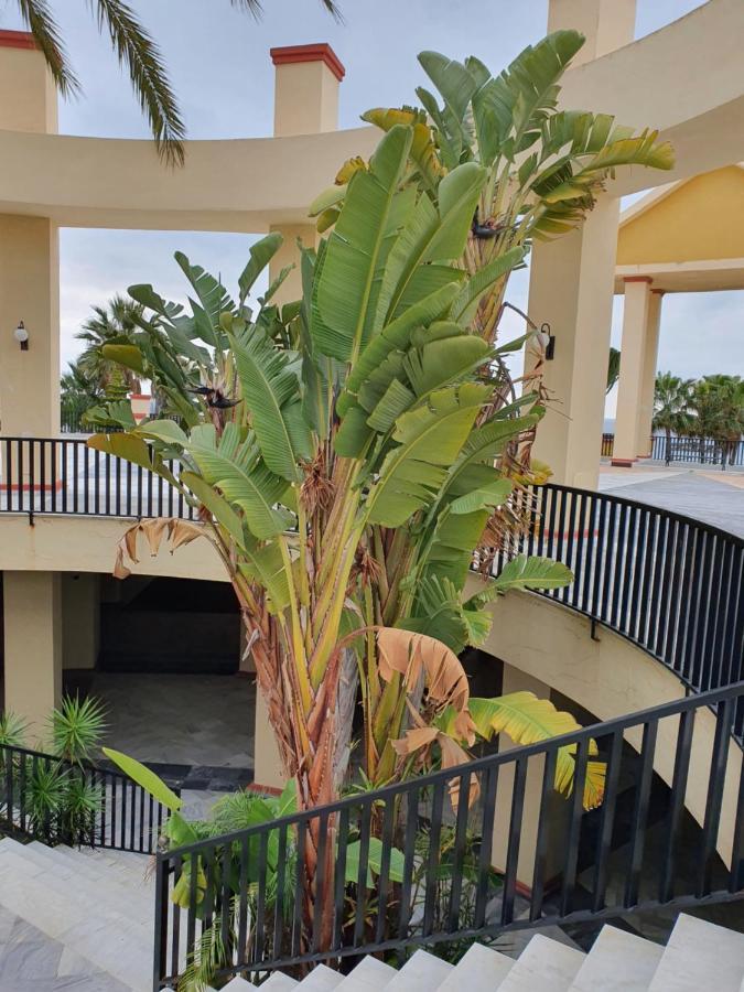 Penthouse Haramara, Romana Playa Марбеля Екстериор снимка