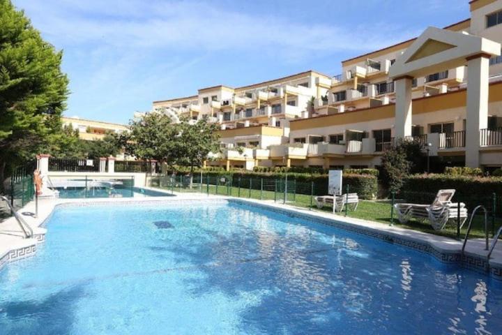 Penthouse Haramara, Romana Playa Марбеля Екстериор снимка